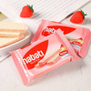 丽芝士纳宝帝草莓威化500g 商品缩略图1