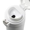 弹跳盖保温杯 白色/灰色 约370ml/520ml/770ml 商品缩略图8