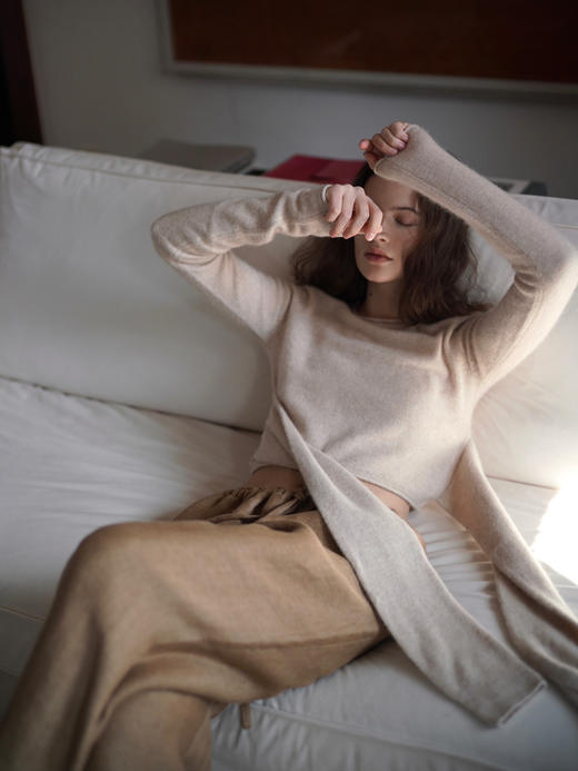 My Suit Pants 商品图5