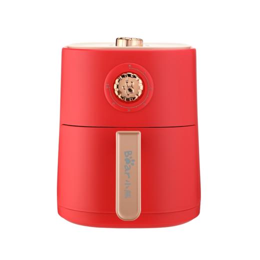 小熊电烤炉（空气炸锅） 商品图0
