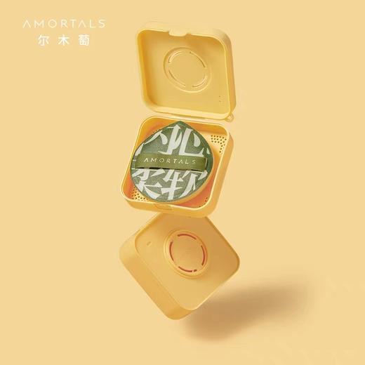 尔木萄粉扑 商品图2