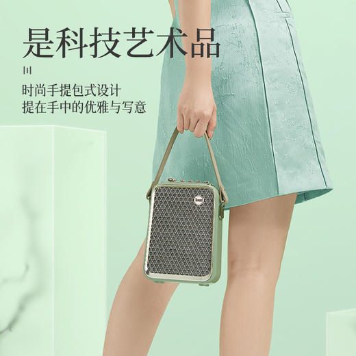 Divoom 家庭KTV 音响套装 东方青鸾 商品图4