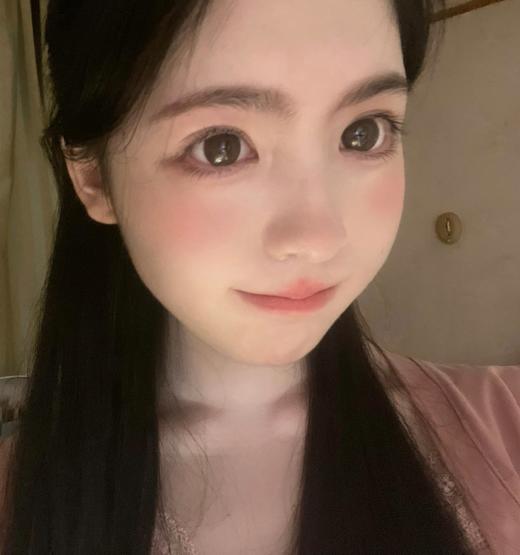 【年抛】泰式奶茶 peakh   | 大直径14.5，着色14.1 | 【多副更划算,选款完整色板在详情页】，平价大直径 泰式奶茶 商品图3