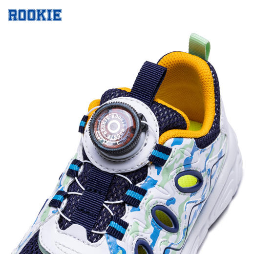 ROOKIE 夏 大童小童 生活休闲 鞋 RK23Q2008 商品图3