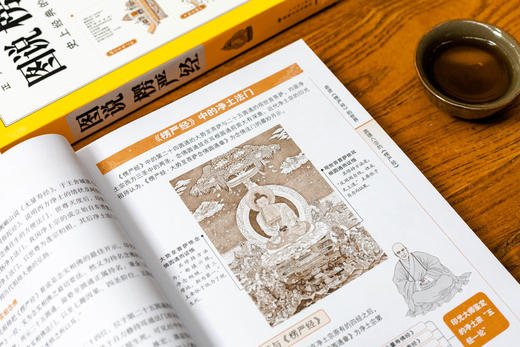 图说楞严经 商品图6