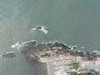 7月18日（特惠538含模特）惠州·盐洲岛海边人像、慢门流水摄影2天 商品缩略图13