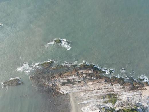 7月18日（特惠538含模特）惠州·盐洲岛海边人像、慢门流水摄影2天 商品图13
