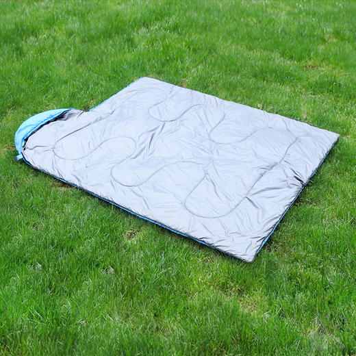 汉乐美途 休闲睡袋HL-1001 商品图1