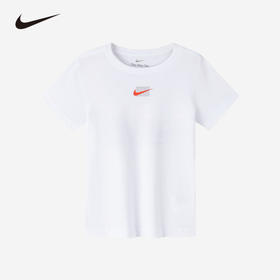 NIKE 夏 小童 短袖T恤 NKB-KT-L270