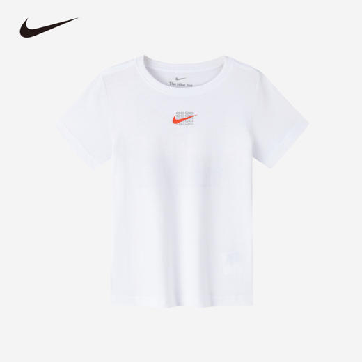 NIKE 夏 小童 短袖T恤 NKB-KT-L270 商品图0