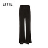 EITIE爱特爱夏季新款时尚百搭高腰显瘦长裤7405109 商品缩略图4