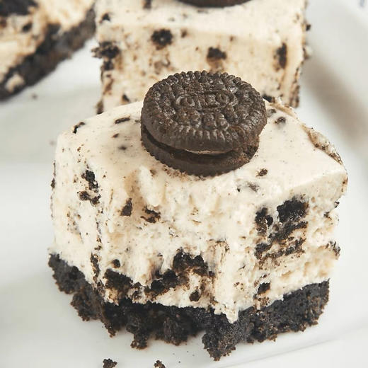 奥利奥花生酱&巧克力口味 夹心饼干 商品图4