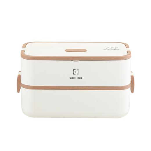 伊莱克斯 蒸煮电饭盒1L 商品图2