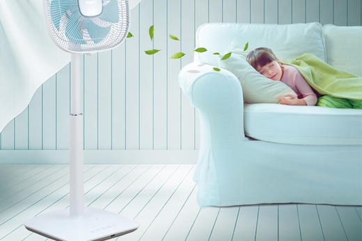 GREE 格力 大松 FSZ-3010Bg7 直流变频电风扇台地扇 商品图1