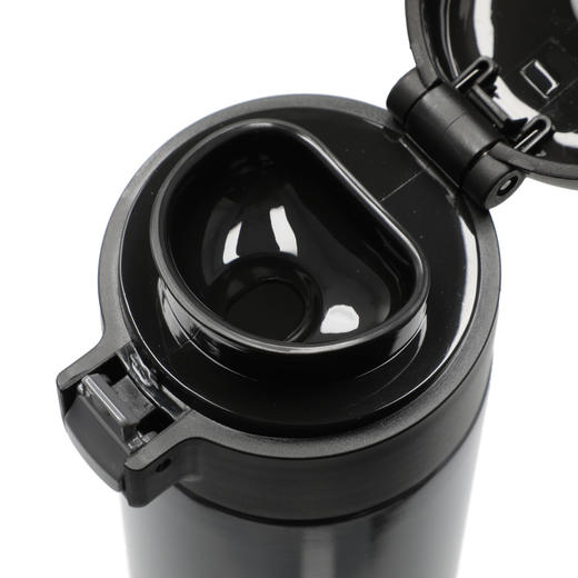 弹跳盖保温杯 白色/灰色 约370ml/520ml/770ml 商品图14