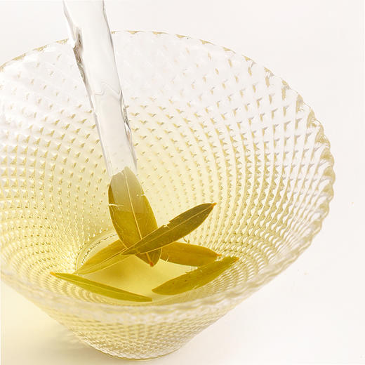 福东海 番泻 60克 非颗粒泻叶潘泡竹叶狭叶潘泻 商品图3