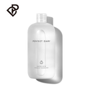完美日记 氨基酸温和净澈卸妆水 升级款500ml