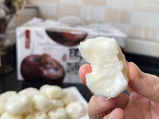 广西荔浦 马蹄（荸荠）脆甜化渣 新鲜现挖  顺丰包邮 商品图3