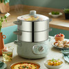 小熊电蒸锅DZG-D80G5 商品缩略图0