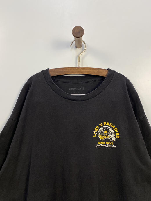 GRIM DAYS 短袖T恤 _SST(XL) 商品图3