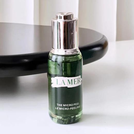 【品牌授权 】海蓝之谜果酸精华油 柔酸精华油 复合酸焕肤细腻透亮淡纹饱满 商品图1