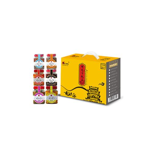 特色下饭菜 商品图0