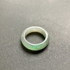 冰种阳绿翡翠指环戒指1920 商品缩略图1