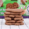 麦比克动物形饼干巧克力味80g 商品缩略图3