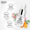 保税仓直邮  kiehl's/科颜氏集焕白亮肤淡斑精华15ML 祛斑淡化痘印提亮肤色 带盒 塑封袋 商品缩略图4