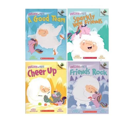 【报名中】学乐橡子桥梁书精读陪伴营，全11册精读录播课，77讲，搭配11次直播，赠送群内答疑，配套阅读学习单 商品图3