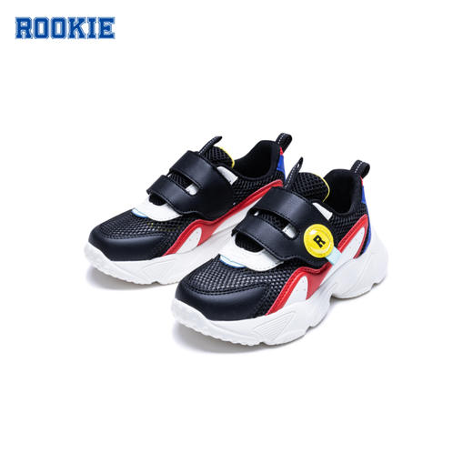 ROOKIE 夏 小童 生活休闲 鞋 RK23Q2004 商品图2