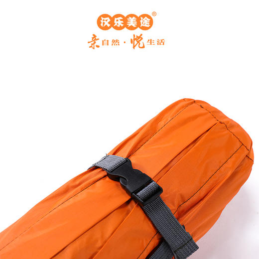 汉乐美途 双人野外露营帐篷HL-0101 商品图4