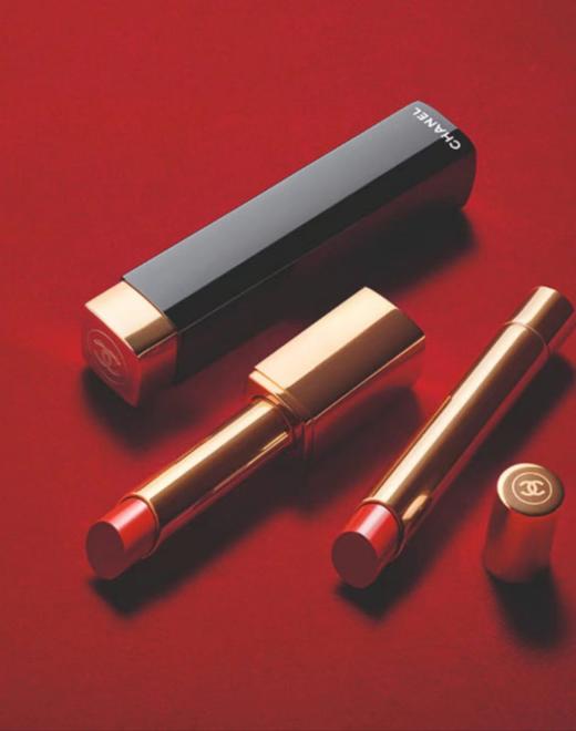 CHANEL香奈儿细管口红#827 商品图1