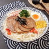 湾仔岛 | 日式豚骨叉烧乌冬面256g 商品缩略图0