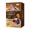 中粮悠采五黑混合冲调燕麦片360g 商品缩略图2