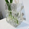 方形玻璃花瓶 1个（仅花瓶） 商品缩略图3
