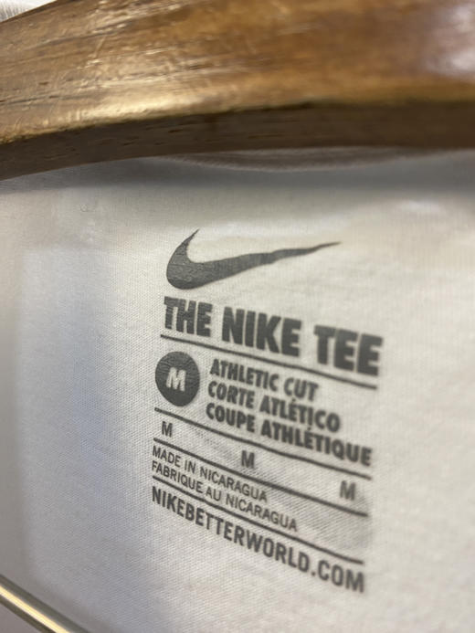 NIKE 耐克 短袖T恤 _SST(M) 商品图1