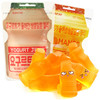 韩国乐天酸乳味软糖原味/芒果味50g 爽滑Q弹酸甜可口超萌外表 060095/064186 商品缩略图0