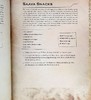 【中商原版】星球大战 每日食谱 英文原版 Star Wars The Life Day Cookbook Insight Editions 商品缩略图6