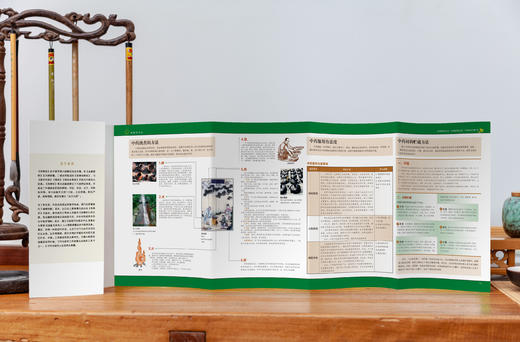 白话版：图解伤寒论   张仲景著 商品图3