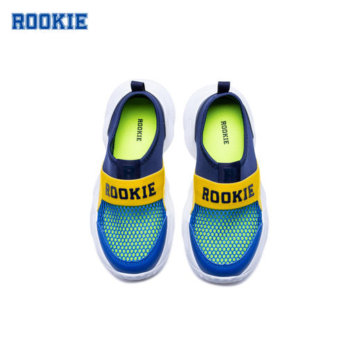 ROOKIE 夏 大童小童 生活休闲 鞋 RK23Q2006 商品图4