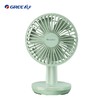GREE 格力 迷你USB便携手持电风扇 FSTZ-1201A6 商品缩略图0