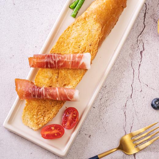 宣威火腿集团 宣字生吃火腿片70g 36个月洞藏发酵火腿切片 云南特产中华老字号 商品图3