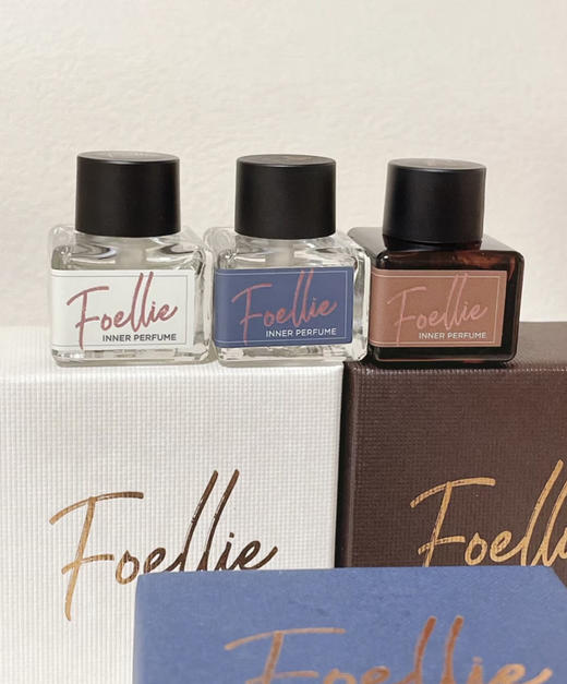 foellie香香 商品图2