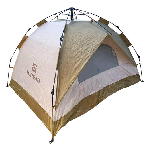 探路者双人速开帐TEDDBL80449 商品图1