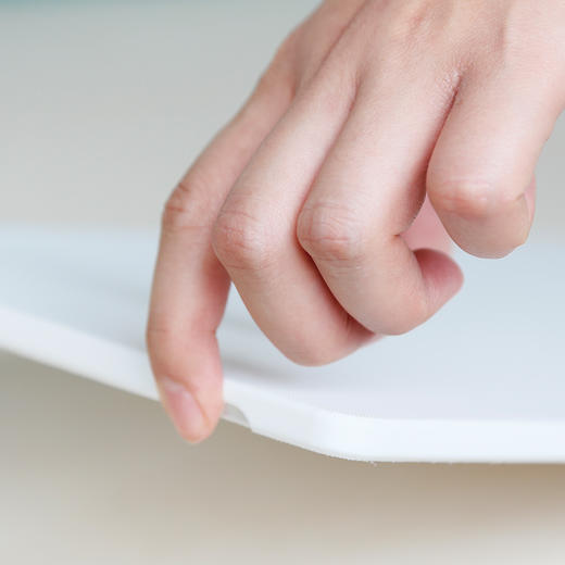 抗菌黑白砧板 M/L 商品图5