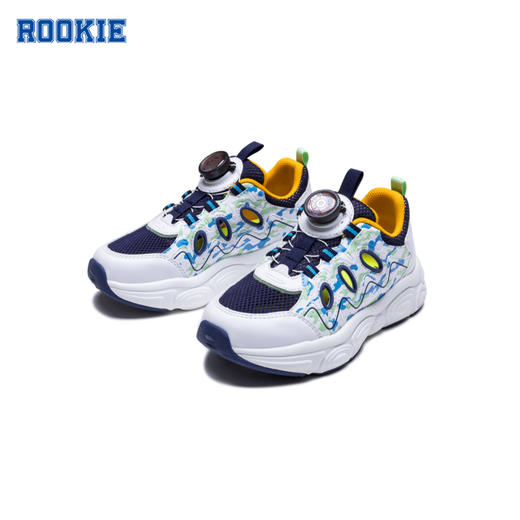 ROOKIE 夏 大童小童 生活休闲 鞋 RK23Q2008 商品图2