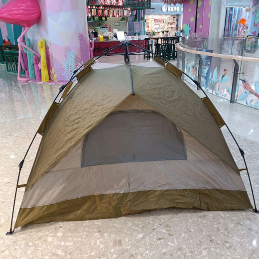 探路者双人速开帐TEDDBL80449 商品图0