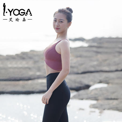 IYOGA瑜伽裹胸BRA061 商品图4