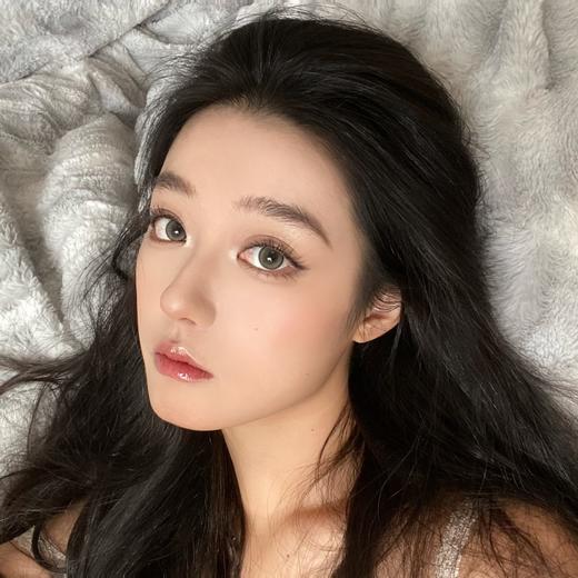 summerbaby&narscolor 日抛 椰果冻（椰青果冻）  直径14.2mm着色13.4mm 商品图10